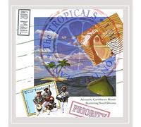 Tropicals - Liming on The Island