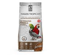 Tropican Alimento para Loros con Formula Alternativa - 1,8 kg
