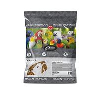 Tropican Mantenimiento Loro Gránulos 4 mm - 11,34 Kg