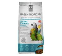 Tropican alimento para Loros