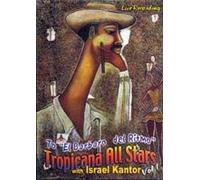 Tropicana All Stars - Vol. 1-to El Barbaro Del Ritmo [USA] [DVD]