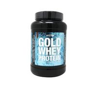 Tropicana Gold Whey Protein Chocolate 1000g