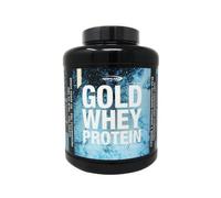 Tropicana Gold Whey Protein Vanilla 4kg