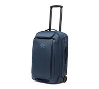 Tropicfeel Lift 2 ruedas Mochila con ruedas 55 cm azul