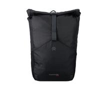 Tropicfeel Roll Go Mochila urbana 43 cm Compartimento para el portátil negro