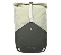 Tropicfeel Roll Go Mochila urbana 43 cm Compartimento para el portátil verde