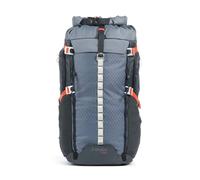 Tropicfeel Shelter | Mochila trekking | azul | nylon,poliéster,poliéster reciclado