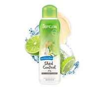 Tropiclean 0645095202535 - Acondicionador Lime and Cocoa Butter