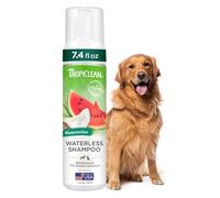 TropiClean Champú Watermelon Waterless, 218 ml