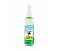 Tropiclean gel de cuidado bucal con mantequilla de cacahuete 59 ml