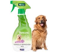 Tropiclean Spray Eliminador de Enredos para Mascotas - 473 ml