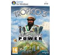 Tropico 3 Absolute Power [Importación Inglesa]