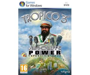 Tropico 3 Absolute Power [Importación Inglesa]
