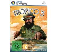 Tropico 3 [Importación alemana]
