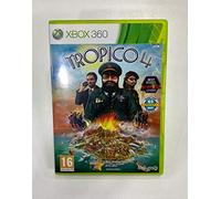 Tropico 4