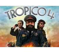 Tropico 4 Collector's Bundle (PC) Steam Gift - EU