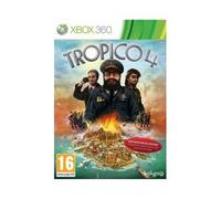 Tropico 4 - Special Edition (XBOX 360) [importación inglesa]