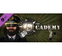 Tropico 4 The Academy PC