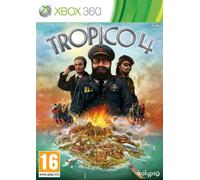 Tropico 4 (Xbox 360) [Importación inglesa]