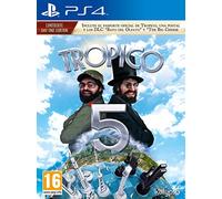 Tropico 5