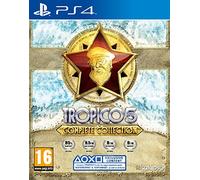 Tropico 5 - Complete Collection