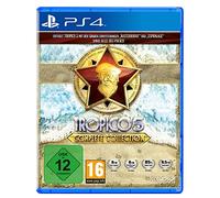 Tropico 5 - Complete Collection [Importación Alemana]