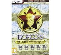 Tropico 5 Complete Collection [Importación Inglesa]