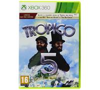 Tropico 5 - Day One Edition