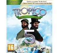 Tropico 5 - Édition Penultimate [Importación Francesa]