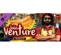 Tropico 5 Joint Venture PC
