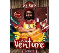 Tropico 5 - Joint Venture Steam Gift GLOBAL