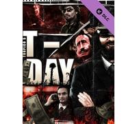 Tropico 5 - T-Day Steam Key GLOBAL