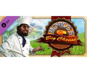 Tropico 5 The Big Cheese PC