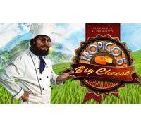Tropico 5 - The Big Cheese Steam Worldwide PC, Mac, Linux