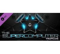 Tropico 5 The Supercomputer PC