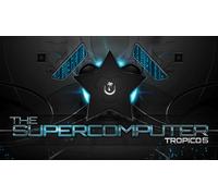 Tropico 5 - The Supercomputer Steam Worldwide PC, Mac, Linux