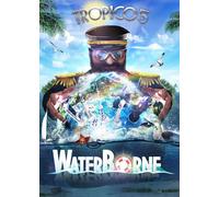 Tropico 5 - Waterborne (DLC) (PC) Ubisoft Connect Key GLOBAL