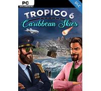 Tropico 6 - Caribbean Skies PC - DLC