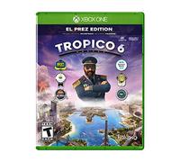 Tropico 6 (Dates Tbd) [USA]