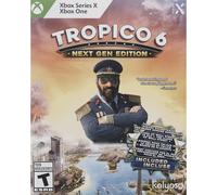 Tropico 6 - Edici n de pr xima generaci n - Xbox Series X