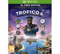 Tropico 6 - El Prez Edition