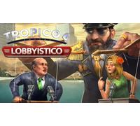 Tropico 6 - Lobbyistico Steam Worldwide PC, Linux