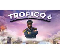 Tropico 6 Microsoft Store Europe Xbox One