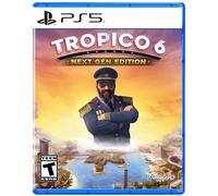 Tropico 6 - Next Gen Edition - PlayStatio (Sony Playstation 5) (Importación USA)