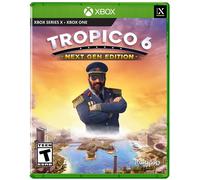 Tropico 6 - Next Gen Edition - Xbox Serie (Microsoft Xbox One) (Importación USA)