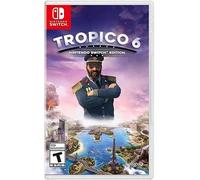 Tropico 6 - Para Nintendo Switch
