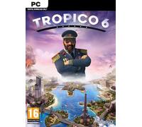 Tropico 6 PC