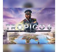 Tropico 6 (PC) Steam Key - GLOBAL