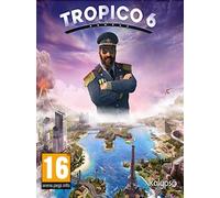 Tropico 6 (PC) - Steam Key - GLOBAL