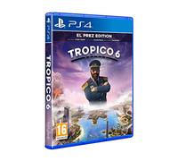 Tropico 6 - PlayStation 4 [Importación inglesa]